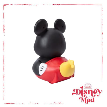 Mickey Mouse Disney Remote Control Duck