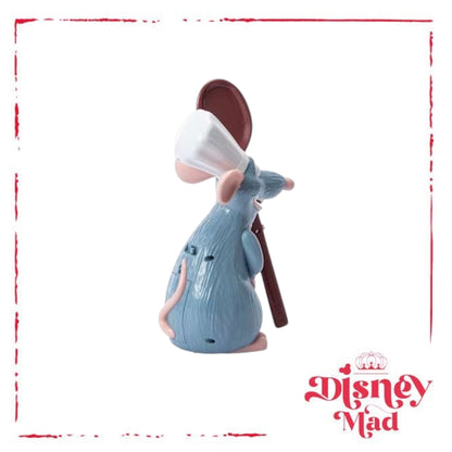 Disney PIXAR Remy Ratatouille Remote Control Figure