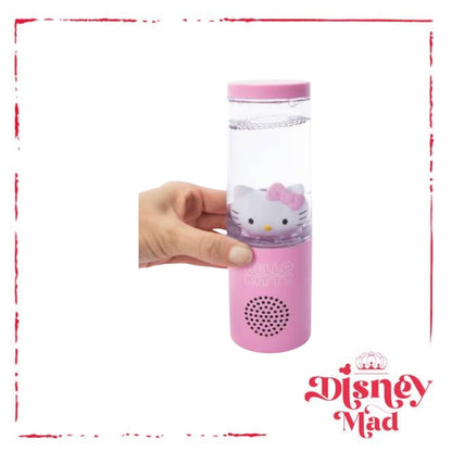 Hello Kitty® Bluetooth® LED Water Speaker