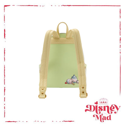 Loungefly Winnie the Pooh Mini Backpack - Disney Parks