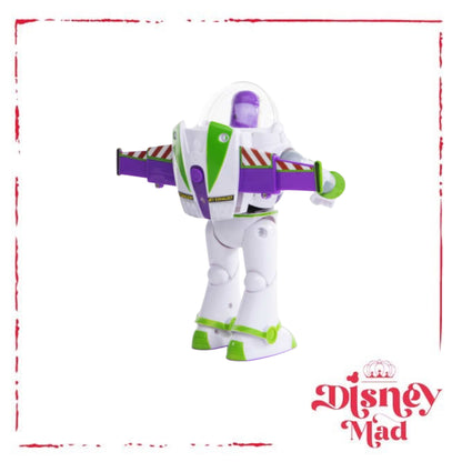 Toy Story 4 Remote Control Buzz Lightyear