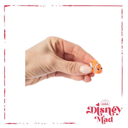 Disney PIXAR Mini Figures - Finding Nemo