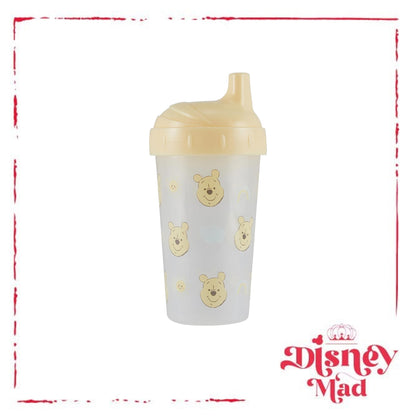 Disney 10 Ounce Winnie The Pooh Sippy Cup Pack of Two