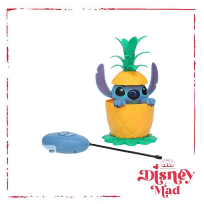 Disney Stitch Remote Control Pineapple Stitch Toy