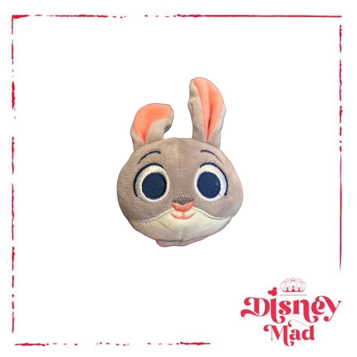 Disney Parks Create Your Own Customisable Character Headband