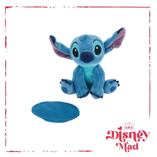 DIsney Parks Stitch Shoulder Pal