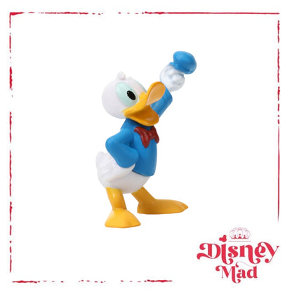 Disney Mini Figure - Donald Duck