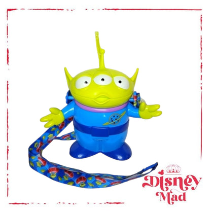 Toy Story Alien Sipper - Disney Parks