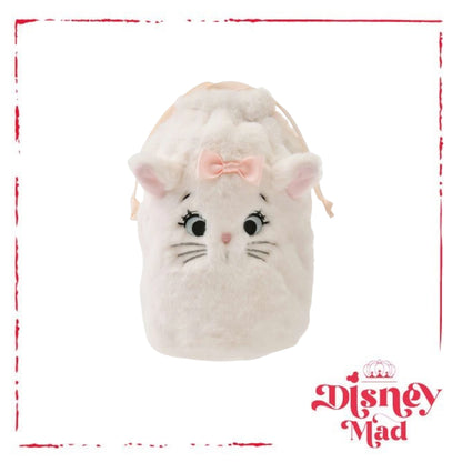 The Aristocats Marie Draw String Purse - Disney Parks