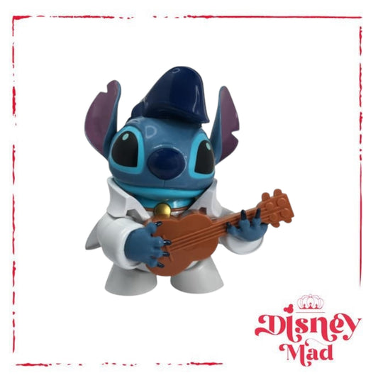 Disney Stitch Dancing Elvis Stitch