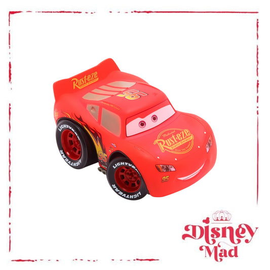 Lightning McQueen Night Light, Disney Pixar Cars - Disney Parks