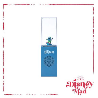 Disney Stitch Bluetooth® Wireless Dancing Water Speaker