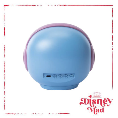 Stitch LED Wireless Sphere Speaker