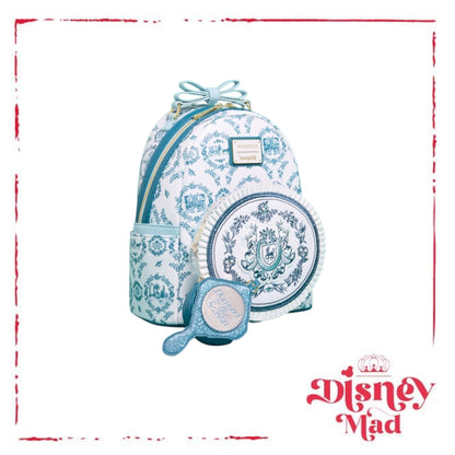 Bridgerton Exclusive Diamond of the Season Mini Backpack