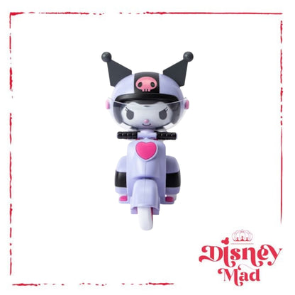 Hello Kitty And Friends® Remote Control Scooter - Purple