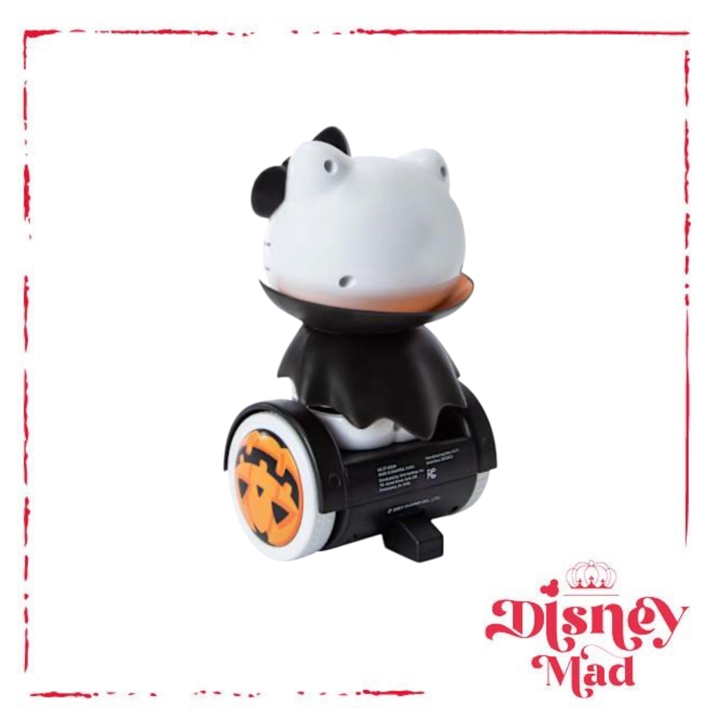 Hello Kitty® Halloween Remote Control Hoverboard