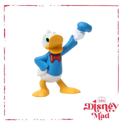 Disney Mini Figure - Donald Duck