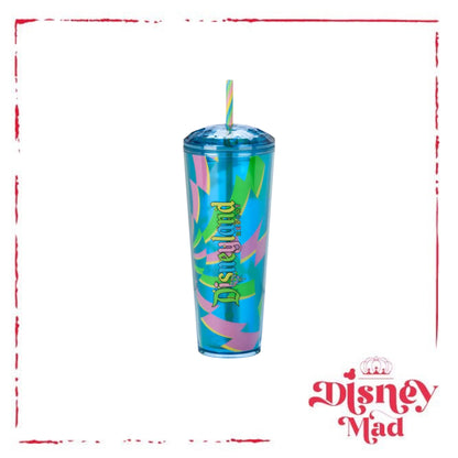 Disney Eats Lollipop Starbucks® Tumbler with Straw – Disneyland - Disney Parks