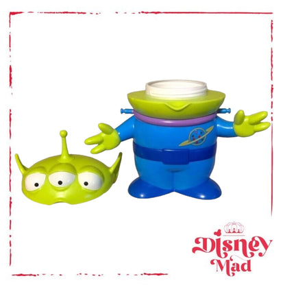 Toy Story Alien Sipper - Disney Parks