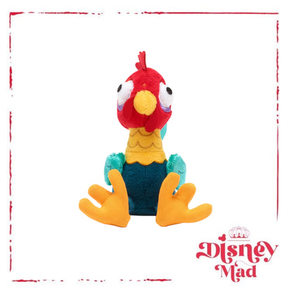 Disney Store Hei Hei Shoulder Pal Disney Parks