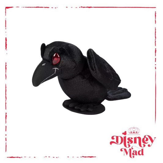 Raven Magnetic Shoulder Pal Disney Parks