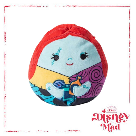 Squishmallows™ Sally Tim Burton's The Nightmare Before Christmas Plush 6"