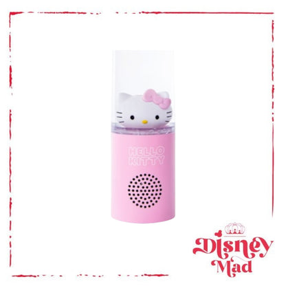 Hello Kitty® Bluetooth® LED Water Speaker