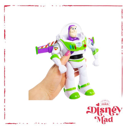 Toy Story 4 Remote Control Buzz Lightyear