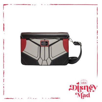 Marvel Loungefly The Infinity Saga Team Suits Shoulder Bag Japan Exclusive