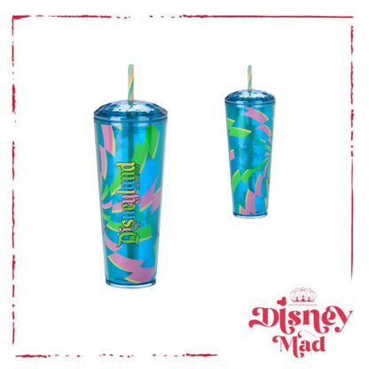 Disney Eats Lollipop Starbucks® Tumbler with Straw – Disneyland - Disney Parks