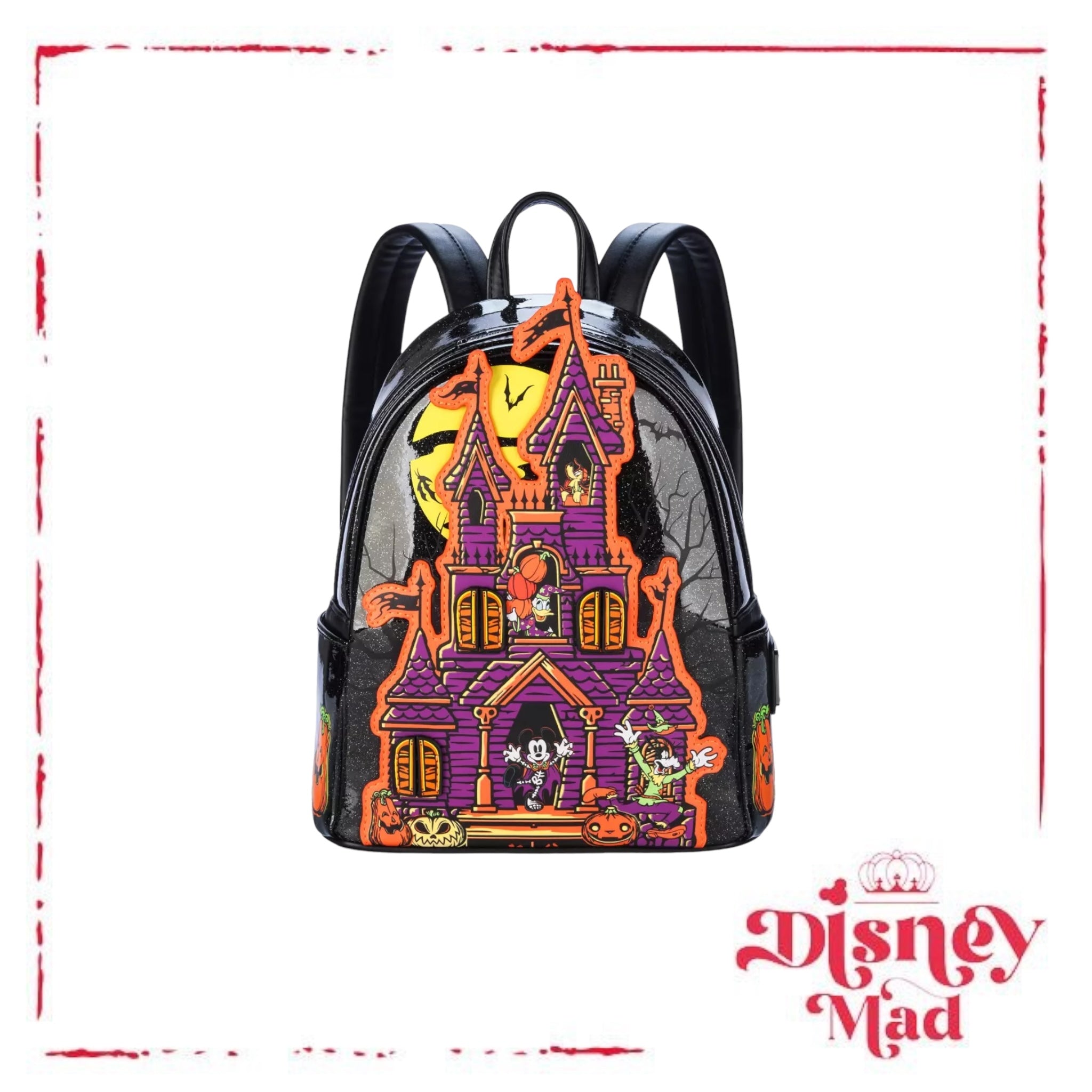 Mickey mouse mini backpacks hotsell