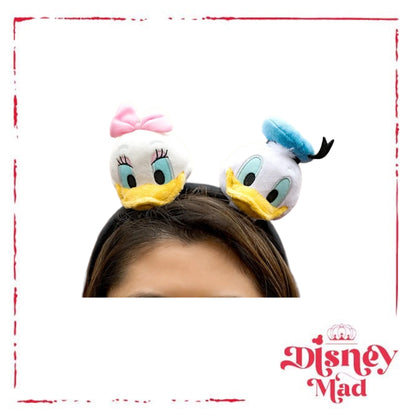 Disney Parks Customisable Character Headband