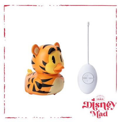 Tigger Disney Remote Control Duck