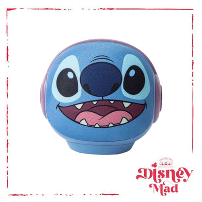 Stitch LED Wireless Sphere Speaker