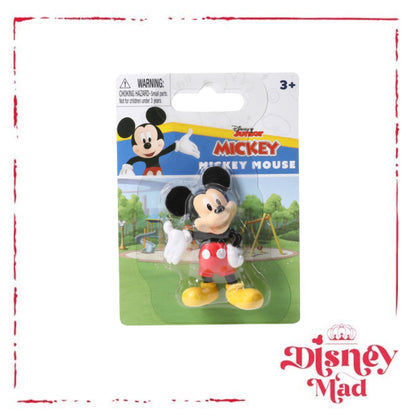 Disney Mini Figure - Mickey