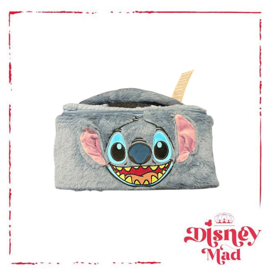 Stitch Plush Lunchbox - Disney Parks