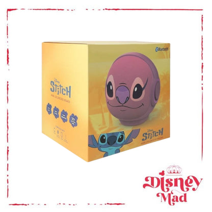 Angel LED Wireless Sphere Speaker