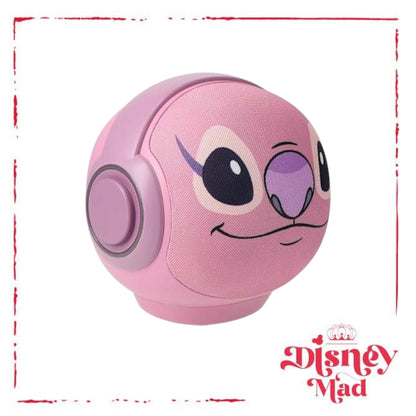 Angel LED Wireless Sphere Speaker