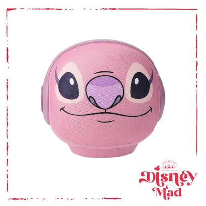 Angel LED Wireless Sphere Speaker