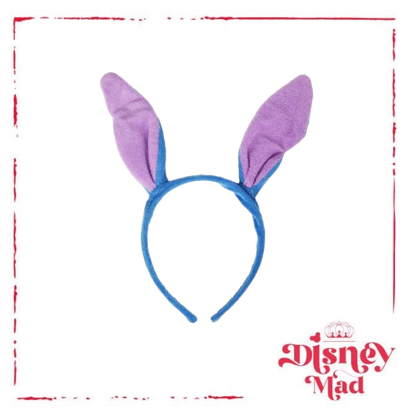 Disney Stitch Headband