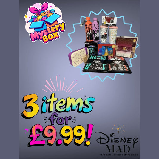 Homeware Mystery Box Bundle