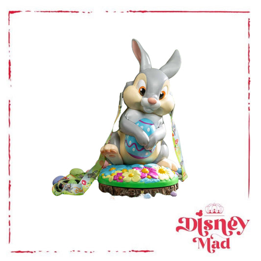 Disney Parks Thumper Easter Popcorn Bucket