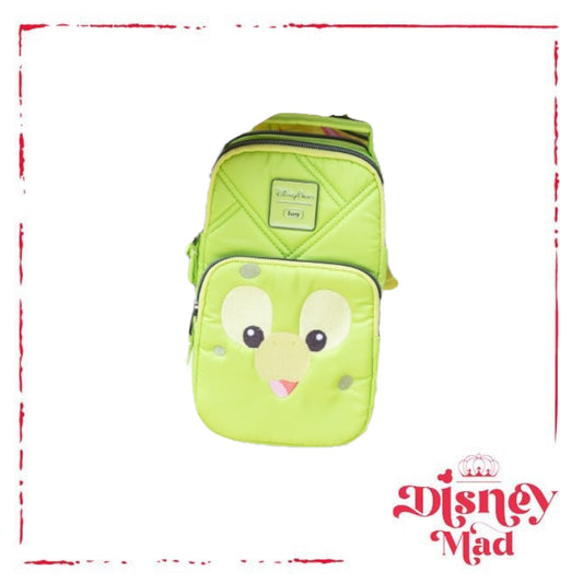 Disney Olu Mel Lug Purse Crossbody Bag - Disney Parks
