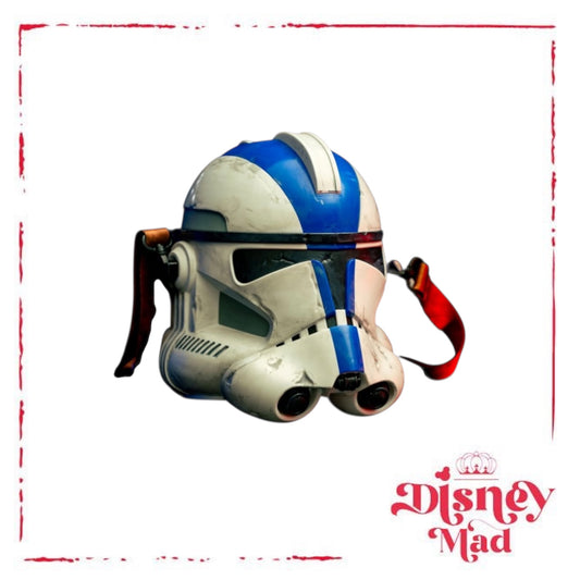 Disney Parks Clone trooper popcorn bucket
