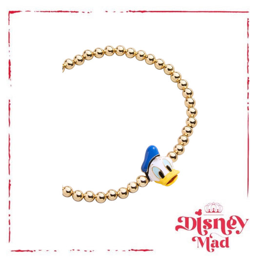 Disney Donald Duck Pisa Bracelet - Baublebar