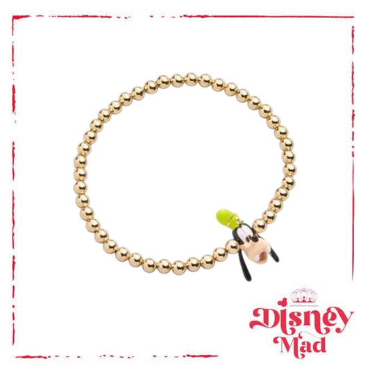 Disney Goofy Pisa Bracelet - Baublebar