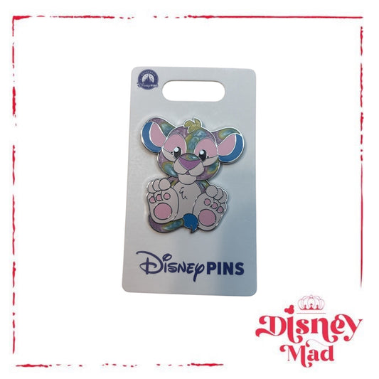 Disney Parks The Lion King Baby Simba Tie Dye Pin