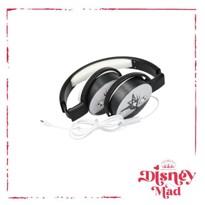 Disney Tim Burton's The Nightmare Before Christmas Glitter Headphones
