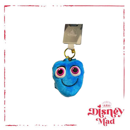 Disney Parks Dory Keychain