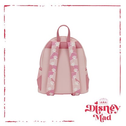 The Aristocats Exclusive Stained Glass Mini Backpack